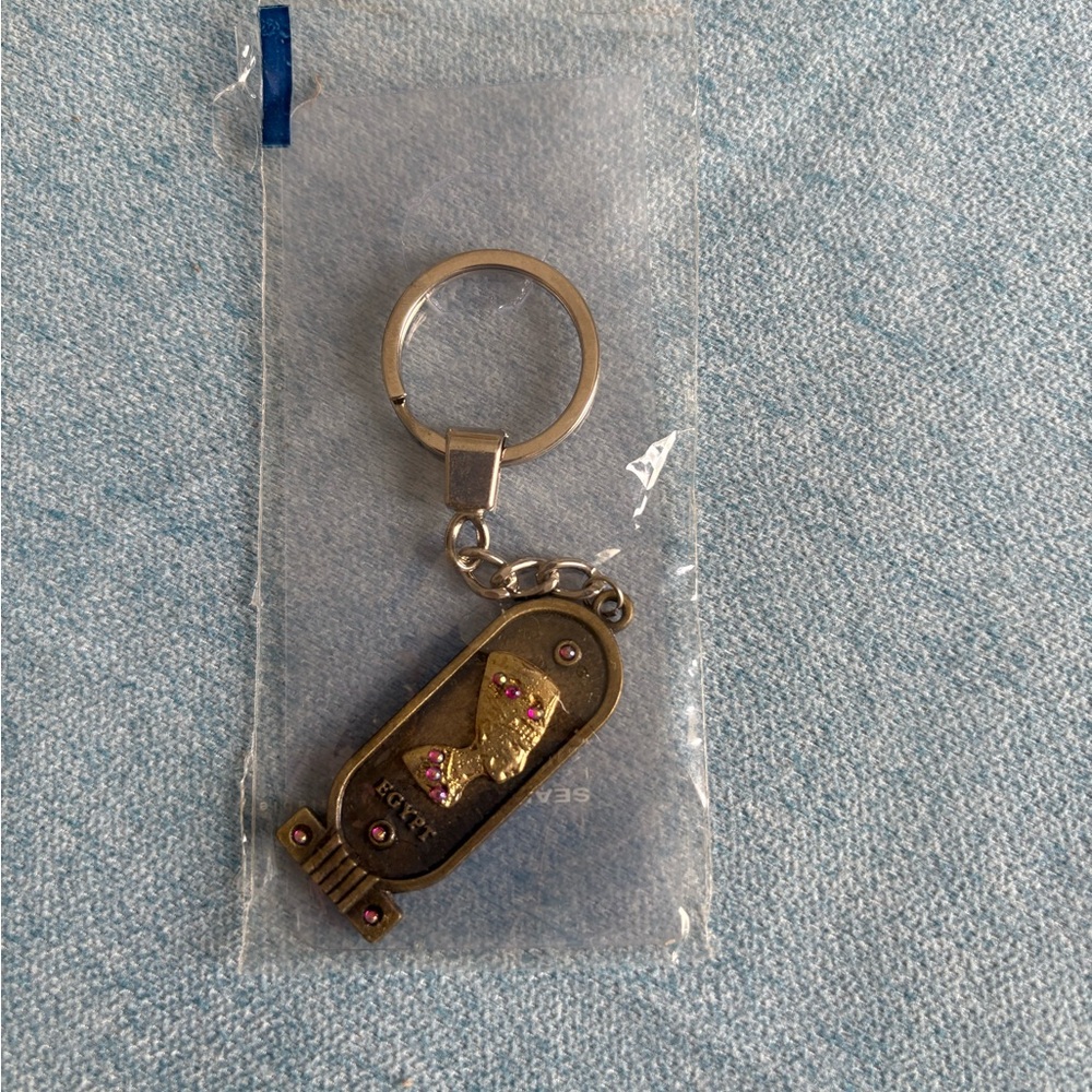 Key Chain
